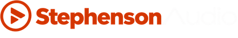 StephensonAudio