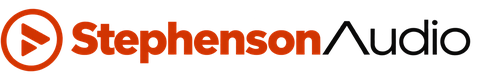 StephensonAudio