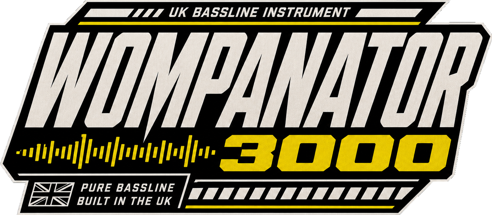 Wompanator 3000