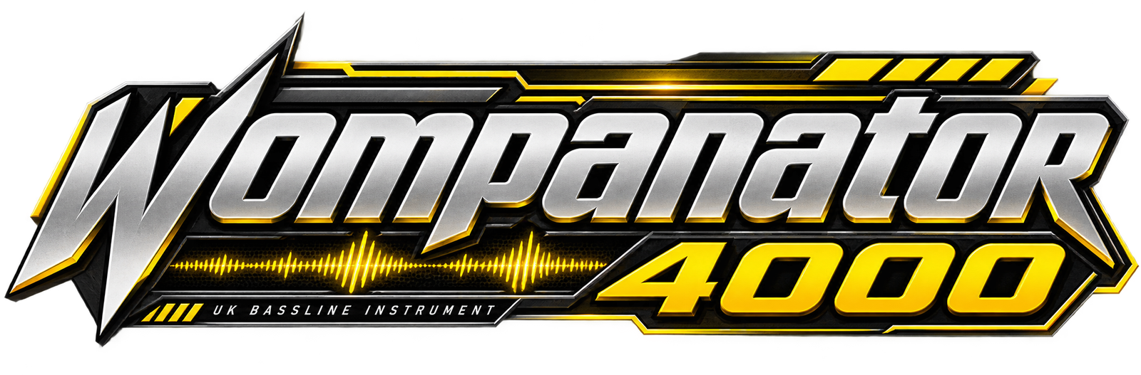 Wompanator 4000, UK bassline instrument